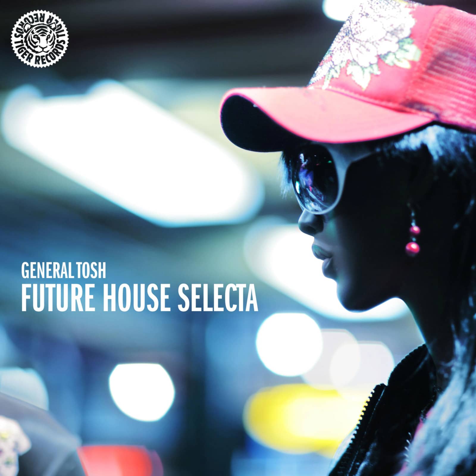 Gerneral Tosh — Future House Selecta
